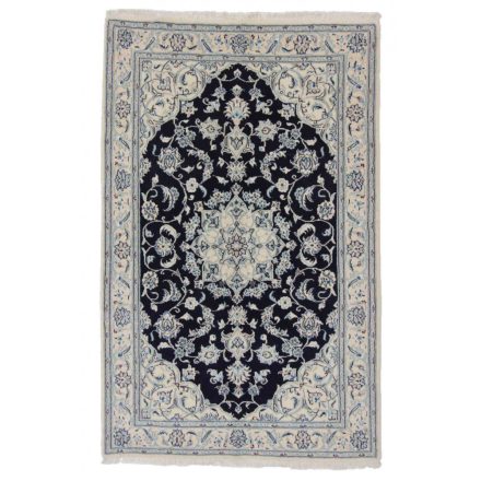 Dywan irański Nain 99x154 ręcznie tkany tradycyjny perski dywan
