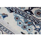 Dywan irański Nain 118x206 ręcznie tkany tradycyjny perski dywan