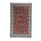 Dywan irański Nain 129x202 ręcznie tkany tradycyjny perski dywan