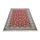 Dywan irański Nain 129x202 ręcznie tkany tradycyjny perski dywan