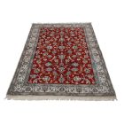 Dywan irański Nain 129x202 ręcznie tkany tradycyjny perski dywan