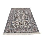 Dywan perski Nain 123x199 ręcznie tkany perski dywan