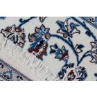 Dywan perski Nain 123x199 ręcznie tkany perski dywan