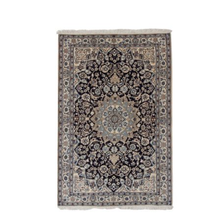 Dywan irański Nain 117x176 ręcznie tkany tradycyjny perski dywan
