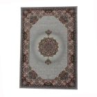 Dywan akrylowy ze wzorem Tabriz - szary 200x300
