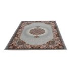 Dywan akrylowy ze wzorem Tabriz - szary 200x300