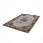 Dywan akrylowy ze wzorem Tabriz - szary 200x300