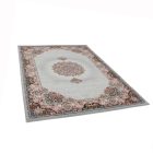 Dywan akrylowy ze wzorem Tabriz - szary 200x300