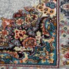 Dywan akrylowy ze wzorem Tabriz - szary 200x300