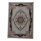 Dywan akrylowy ze wzorem Tabriz - szary 160x230