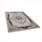Dywan akrylowy ze wzorem Tabriz - szary 160x230