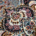 Dywan akrylowy ze wzorem Tabriz - szary 160x230