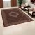 Dywan Perski bordowy BIDJAR 200x300 luksusowy dywan do salonu