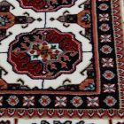 Dywan akrylowy ze wzorem Bokhara - beżowy 200x300