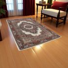 Dywan Perski beżowy Tabriz 80x120 wysokiej jakości dywan akrylowy