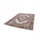 Dywan Perski beżowy Tabriz 80x120 wysokiej jakości dywan akrylowy