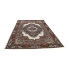 Dywan Perski beżowy Tabriz 80x120 wysokiej jakości dywan akrylowy