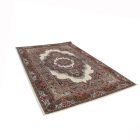 Dywan Perski beżowy Tabriz 80x120 wysokiej jakości dywan akrylowy