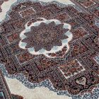 Dywan Perski beżowy Tabriz 80x120 wysokiej jakości dywan akrylowy