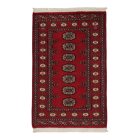 Dywan Pakistan Bukhara 79x121 ręcznie wiązany dywan tradycyjny