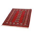 Dywan Pakistan Bukhara 79x121 ręcznie wiązany dywan tradycyjny