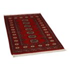 Dywan Pakistan Bukhara 79x121 ręcznie wiązany dywan tradycyjny