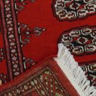 Dywan Pakistan Bukhara 79x121 ręcznie wiązany dywan tradycyjny