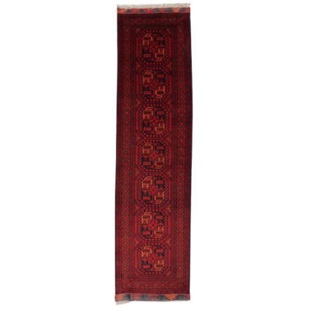 Chodniki dywanowe Aqchai 84x293 Orientalny dywan do przedpokoju