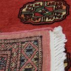 Chodniki dywanowe Bukhara 74x247 ręcznie wiązany pakistański dywan do przedpokoju