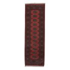 Chodniki dywanowe Bukhara 76x233 ręcznie wiązany pakistański dywan do przedpokoju