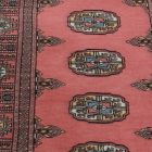 Chodniki dywanowe Bukhara 76x233 ręcznie wiązany pakistański dywan do przedpokoju