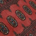 Chodniki dywanowe Bukhara 76x233 ręcznie wiązany pakistański dywan do przedpokoju