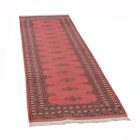 Chodniki dywanowe Butterfly 78x237 ręcznie wiązany pakistański dywan do przedpokoju