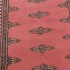 Chodniki dywanowe Butterfly 78x237 ręcznie wiązany pakistański dywan do przedpokoju