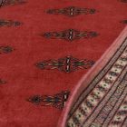 Dywan chodnik Butterfly 78x237 ręcznie wiązany pakistański dywan do przedpokoju