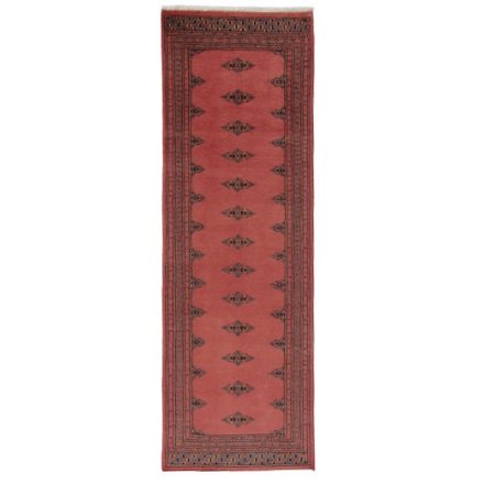 Chodniki dywanowe Butterfly 77x235 ręcznie wiązany pakistański dywan do przedpokoju