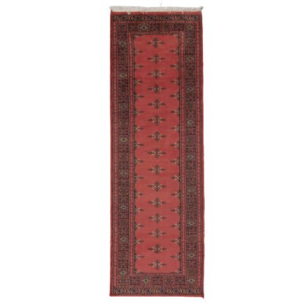 Chodniki dywanowe Butterfly 77x236 ręcznie wiązany pakistański dywan do przedpokoju
