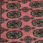 Chodniki dywanowe Bukhara 80x302 ręcznie wiązany pakistański dywan do przedpokoju