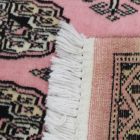 Chodniki dywanowe Bukhara 80x302 ręcznie wiązany pakistański dywan do przedpokoju