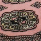 Chodniki dywanowe Bukhara 80x302 ręcznie wiązany pakistański dywan do przedpokoju