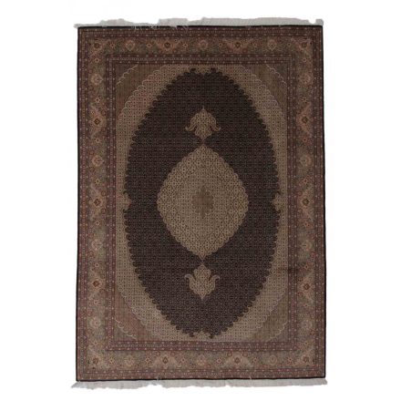 Dywan irański Tabriz 200x286 ręcznie tkany tradycyjny perski dywan