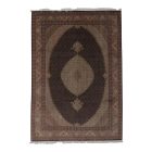 Dywan irański Tabriz 200x286 ręcznie tkany oryginalny dywan perski