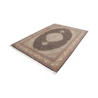 Dywan irański Tabriz 200x286 ręcznie tkany oryginalny dywan perski