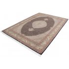 Dywan irański Tabriz 200x286 ręcznie tkany oryginalny dywan perski