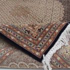 Dywan irański Tabriz 200x286 ręcznie tkany oryginalny dywan perski