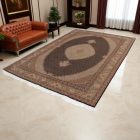 Dywan irański Tabriz 200x285 ręcznie tkany oryginalny dywan perski