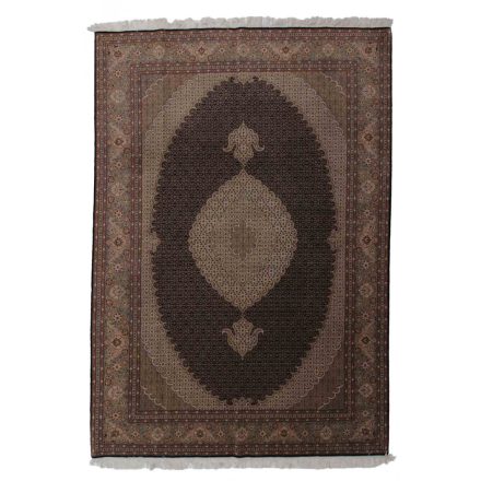 Dywan irański Tabriz 200x285 ręcznie tkany tradycyjny perski dywan