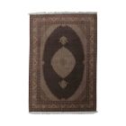 Dywan irański Tabriz 200x285 ręcznie tkany oryginalny dywan perski