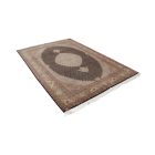 Dywan irański Tabriz 200x285 ręcznie tkany tradycyjny perski dywan