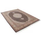 Dywan irański Tabriz 200x285 ręcznie tkany tradycyjny perski dywan